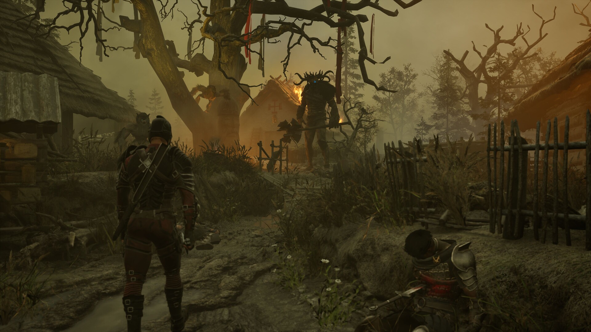 Helgnar The Conqueror screenshot #3