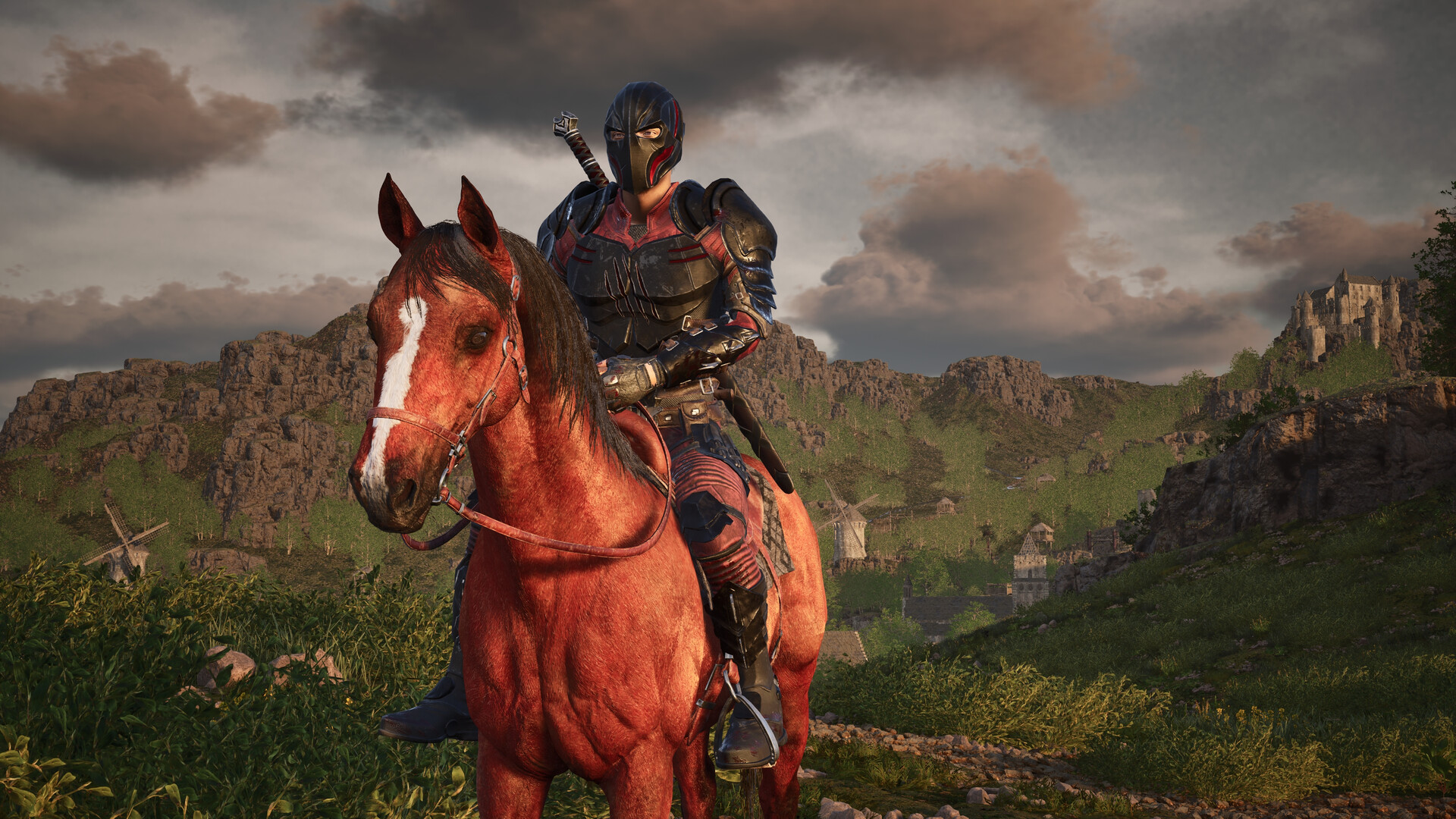 Helgnar The Conqueror screenshot #19