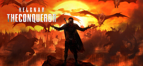 Helgnar The Conqueror