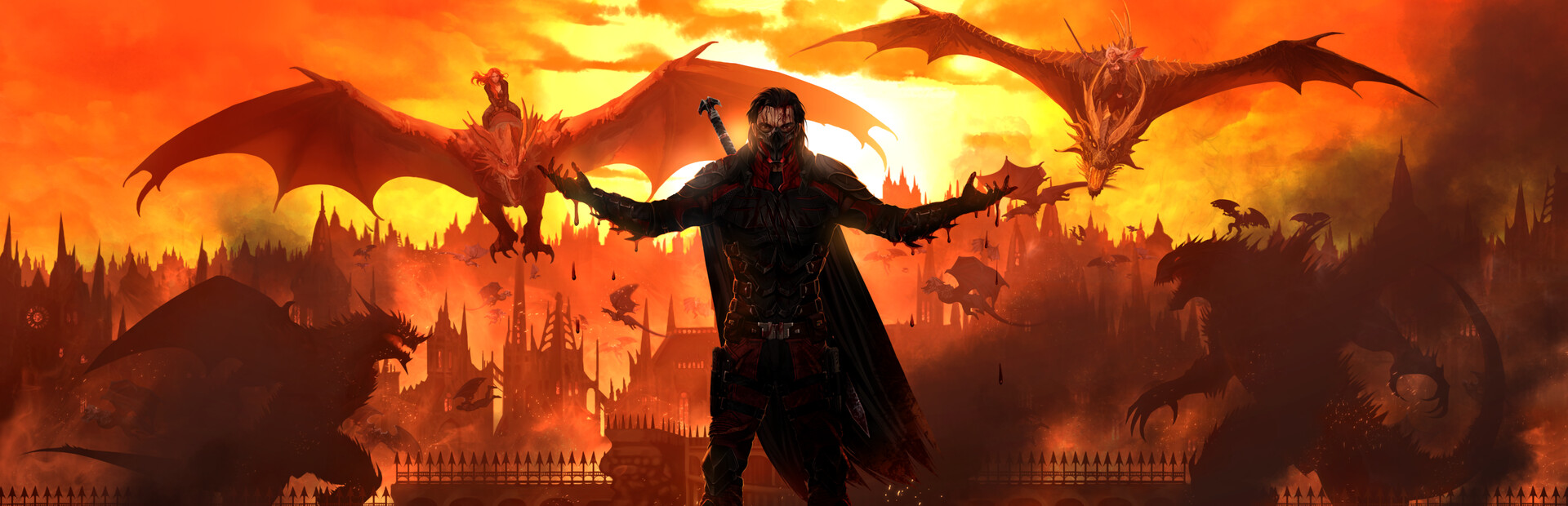 Helgnar The Conqueror