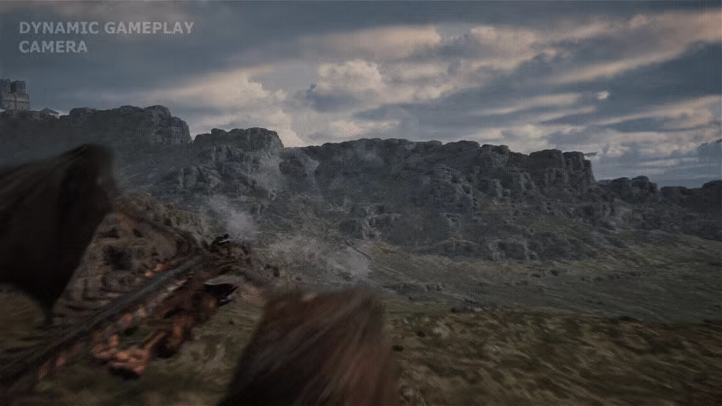 Helgnar The Conqueror video 2