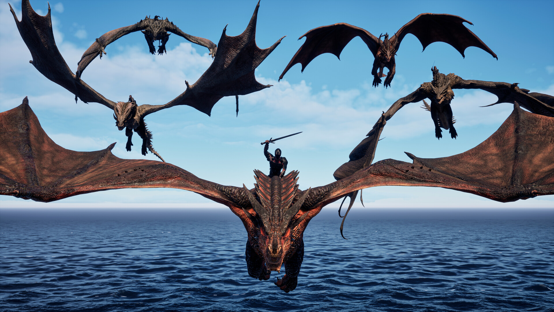 Helgnar The Conqueror screenshot #5