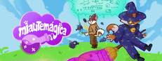 Miautemágica game capsule image