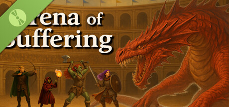 Arena of Suffering Demo