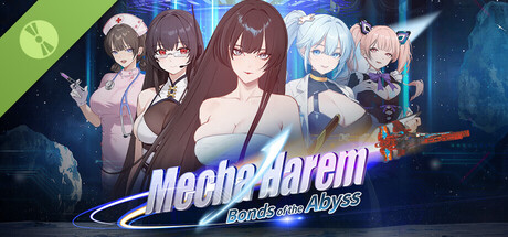 Mecha Harem: Bonds of the Abyss - (Demo)