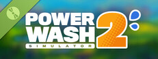 PowerWash Simulator 2 Demo Small Capsule Image