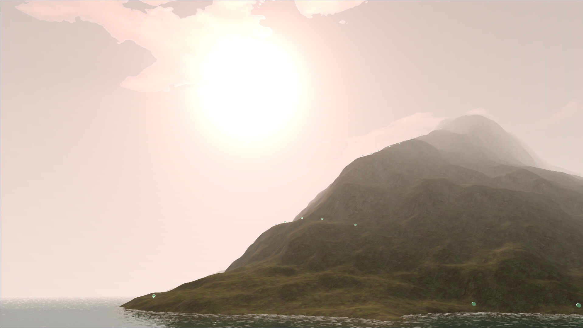 UnBound screenshot #3