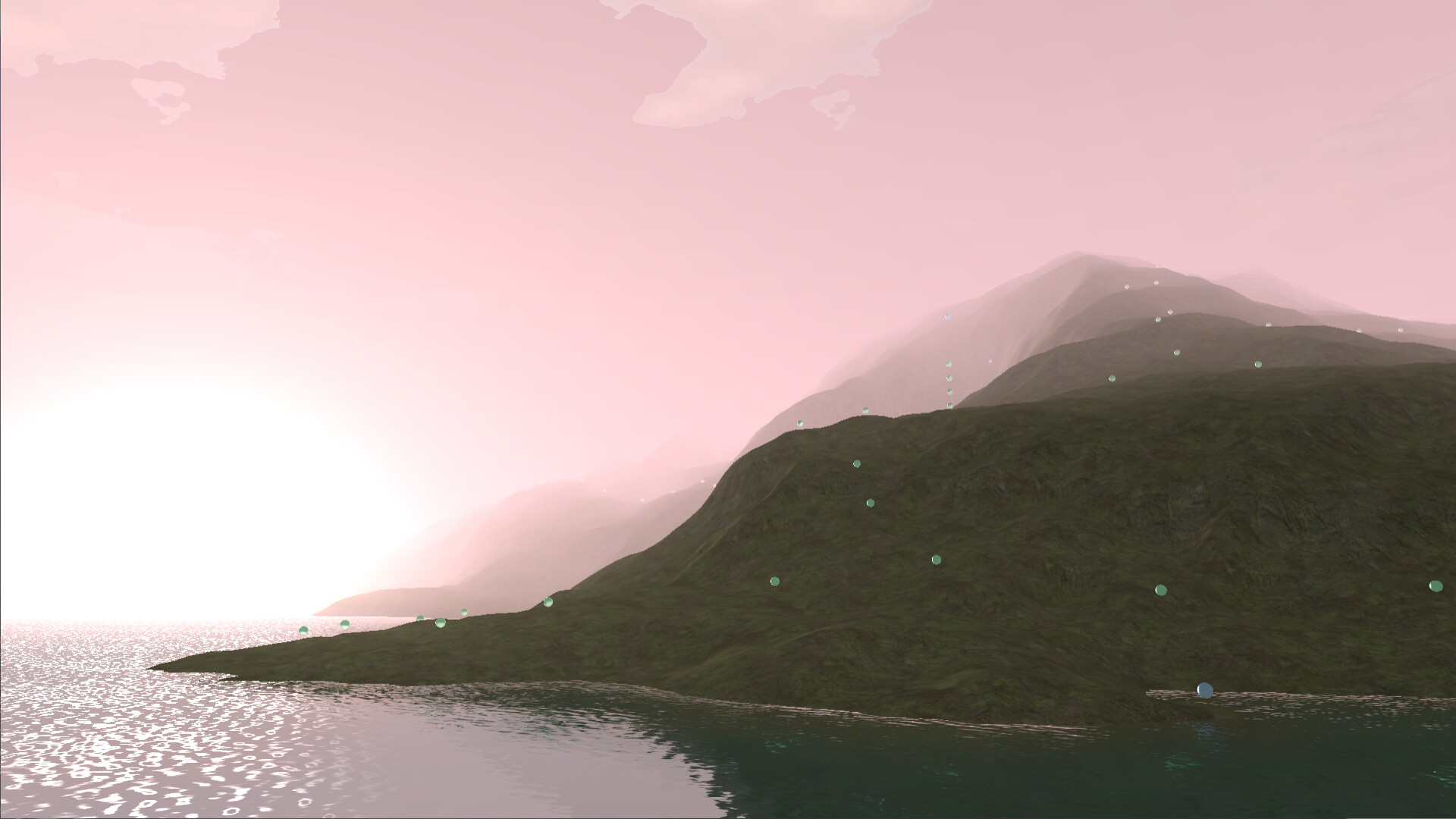 #4. UnBound (Steam) By: mojo games