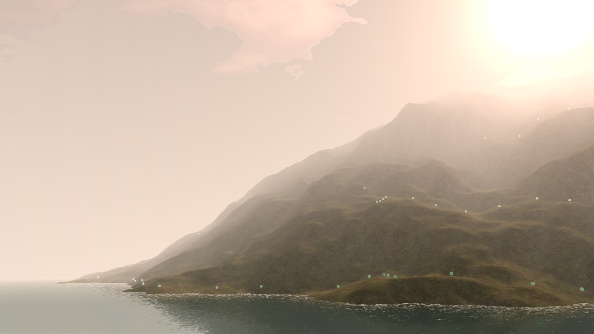 UnBound screenshot #1