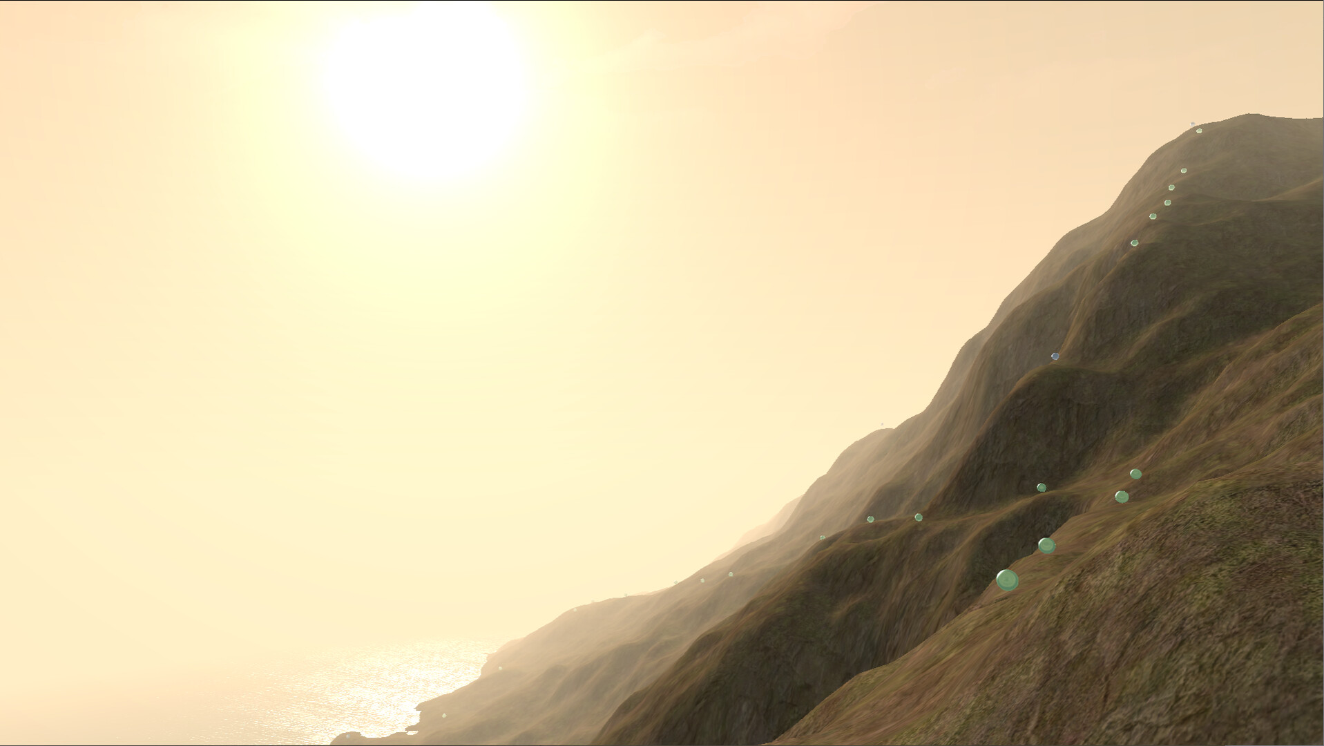 UnBound screenshot #6