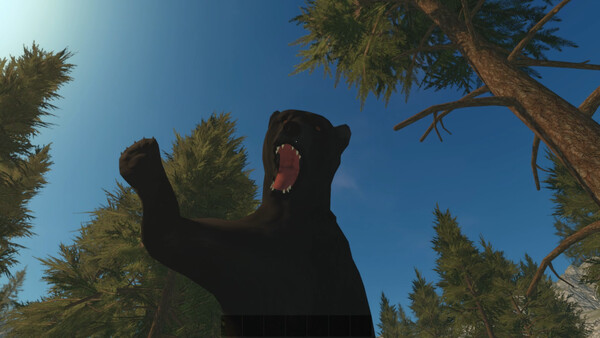 Jeger screenshot 3