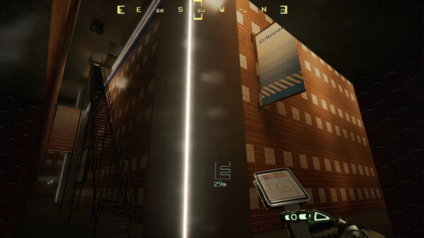 Defective Sectors Demo