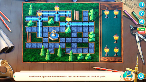 Home for Friends: Loving Paws Collector's Edition screenshot 3