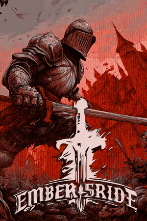 EmberStride cover art