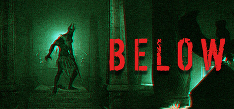Below by Gamedev Guy LLC - Similar game based
                        on tags