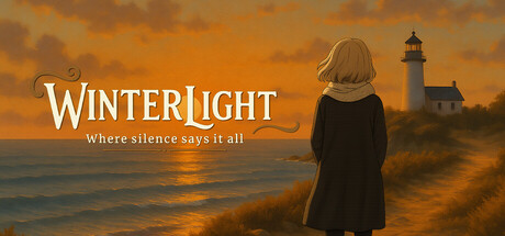 Winterlight - Where silence says it all steam charts
