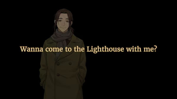 Winterlight - Where silence says it all video 2