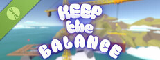 Keep the Balance Demo Small Capsule Image