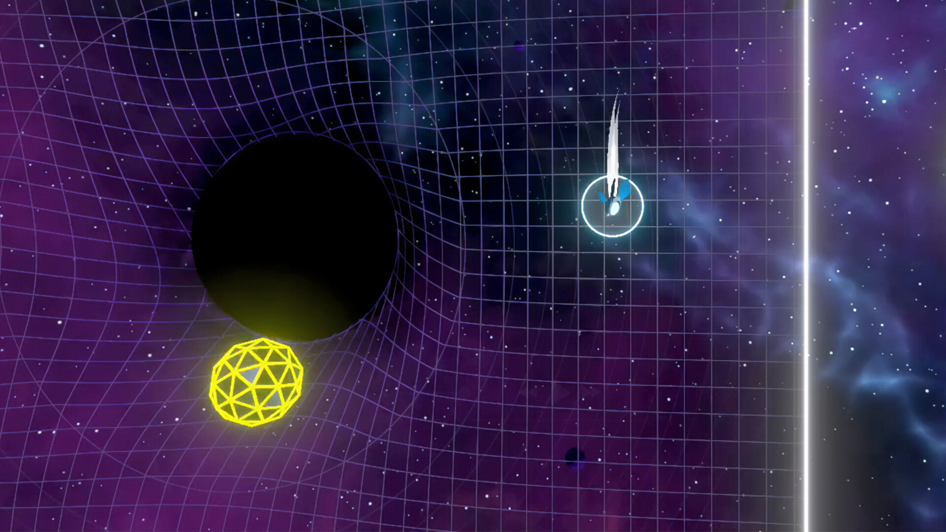 The Pacifist screenshot #5