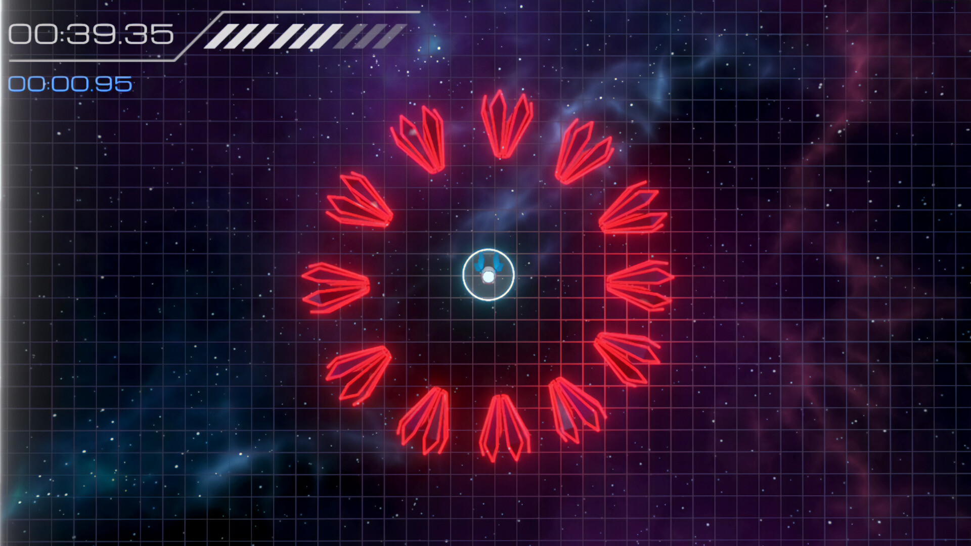 The Pacifist screenshot #4