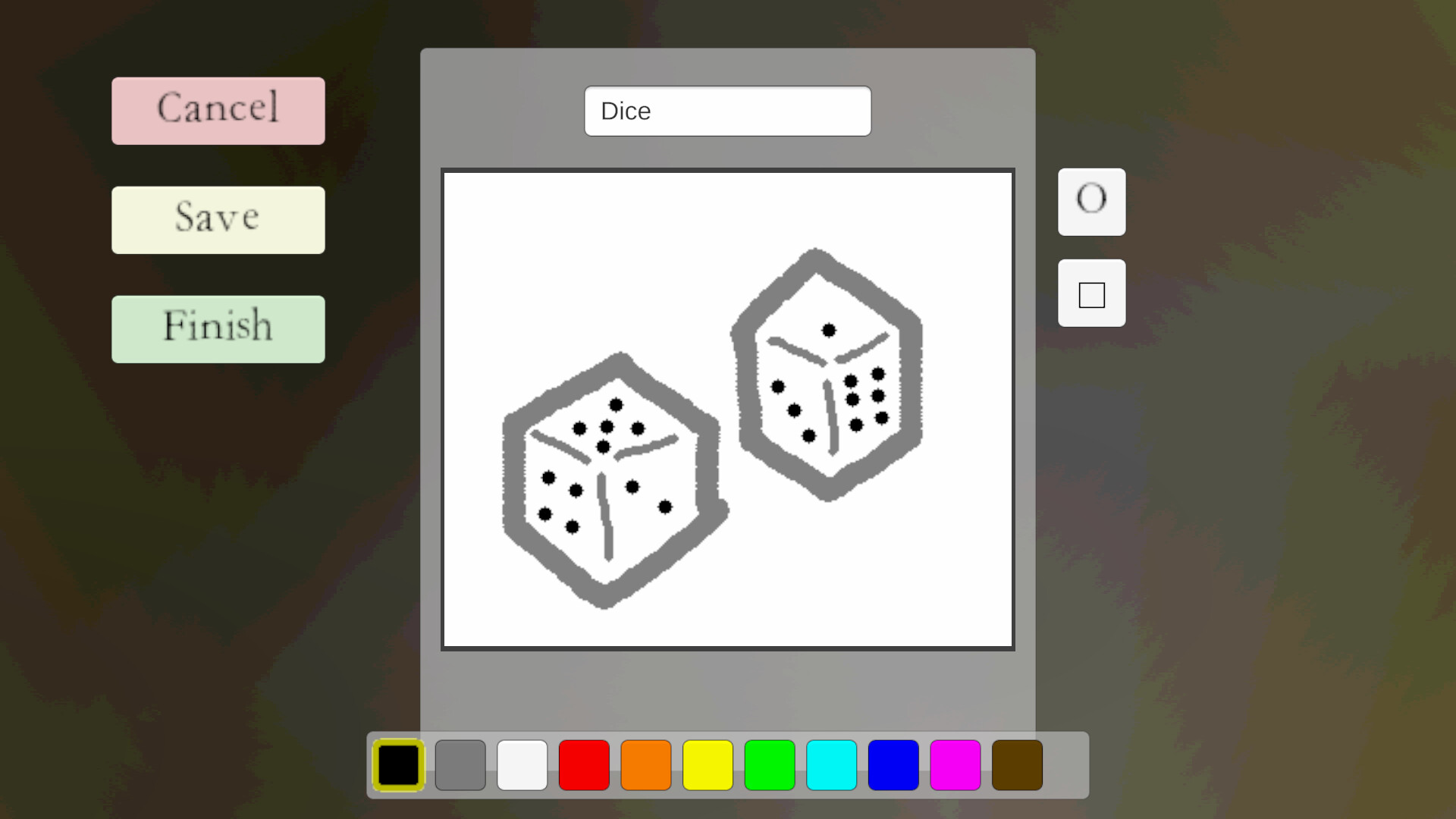 The Bespoke Cards screenshot #2