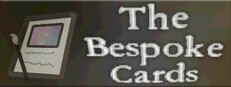 The Bespoke Cards game capsule image