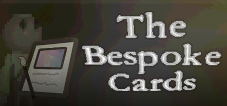 The Bespoke Cards game header image