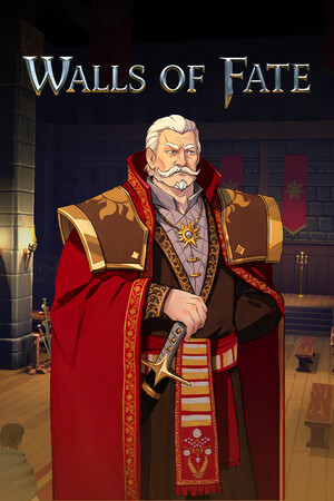 Walls of Fate Stats