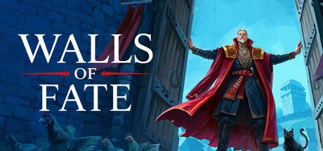 Walls of Fate