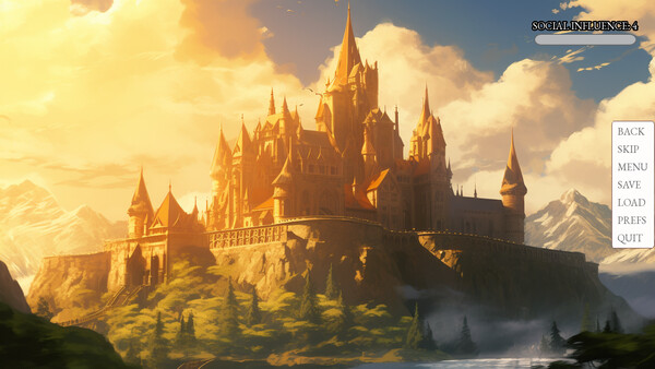 Скриншот из High Fantasy: Hentai Tale Скриншот из High Fantasy: Hentai Tale