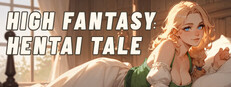 High Fantasy: Hentai Tale