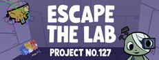 Escape the Lab: PROJECT No.127