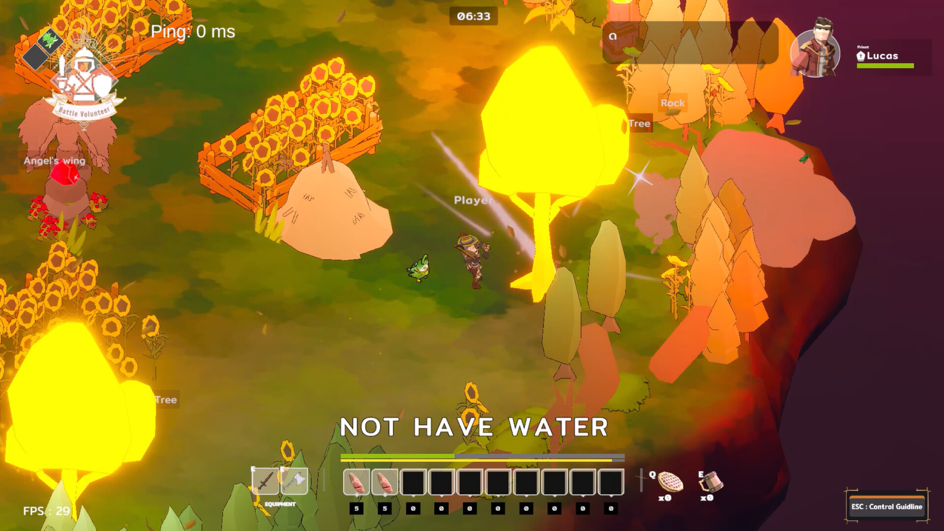 MysteryJars screenshot #6