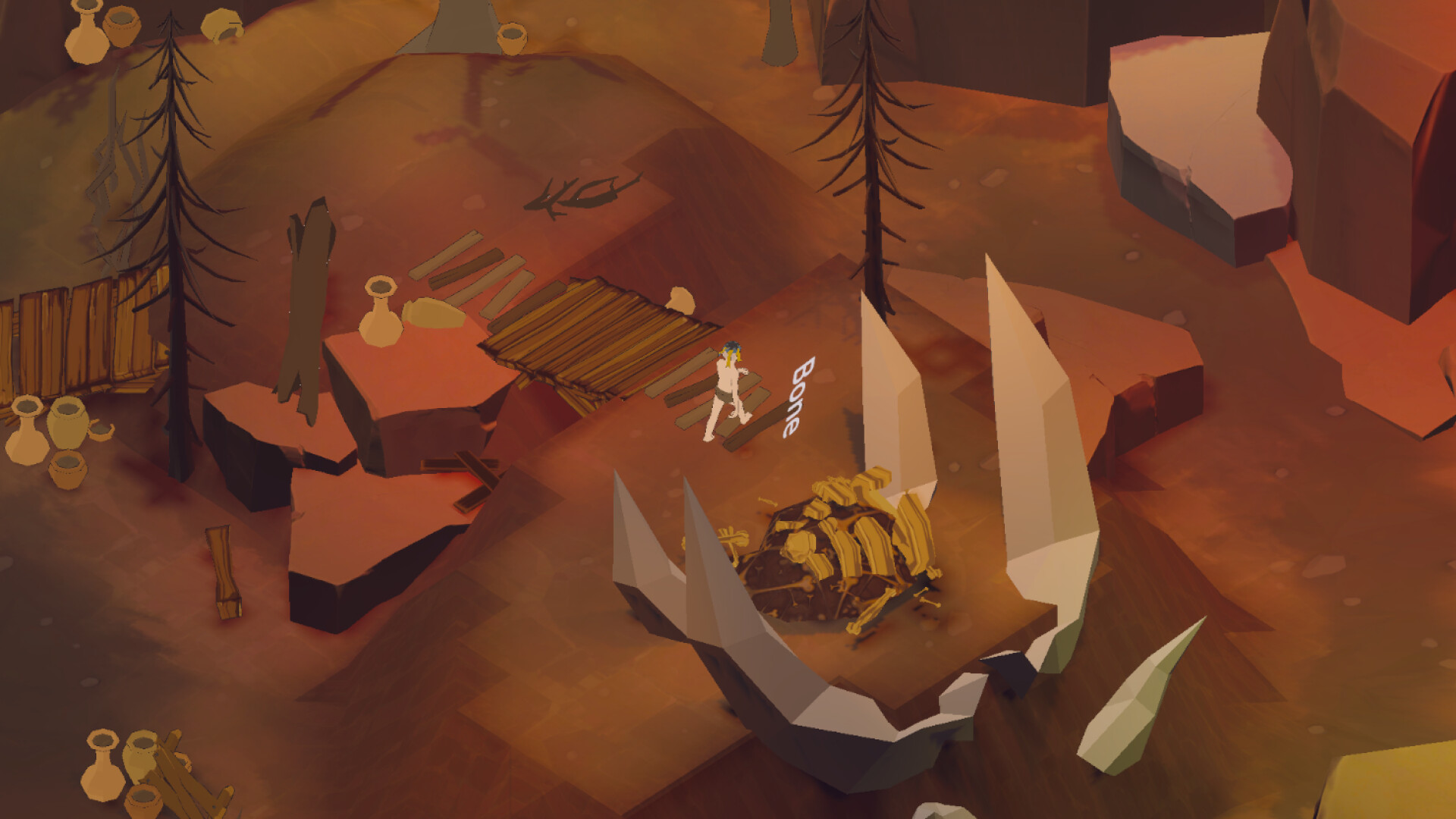 MysteryJars screenshot 4