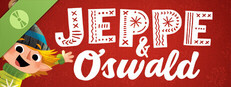 Jeppe & Oswald Demo
