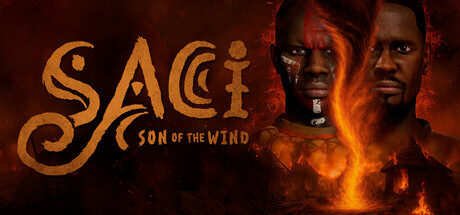 Saci: Son of the Wind