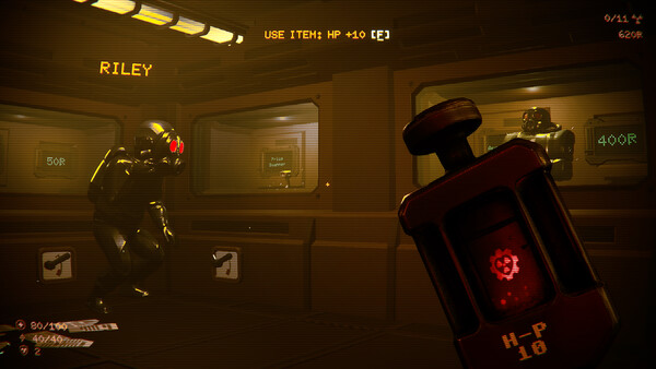 RADZIMA screenshot 5