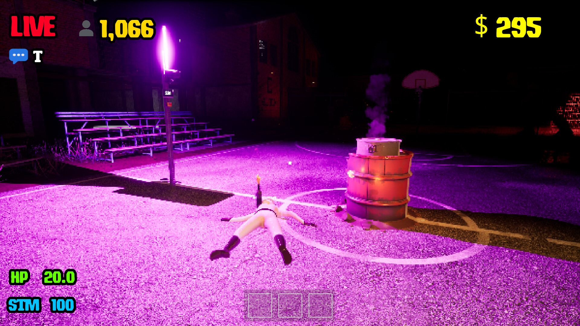 Survival Menu Live  screenshot #8