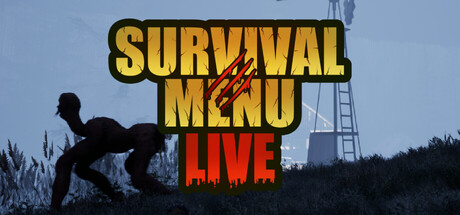 Survival Menu Live
