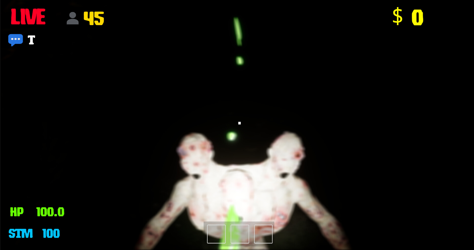 Survival Menu Live  screenshot #8
