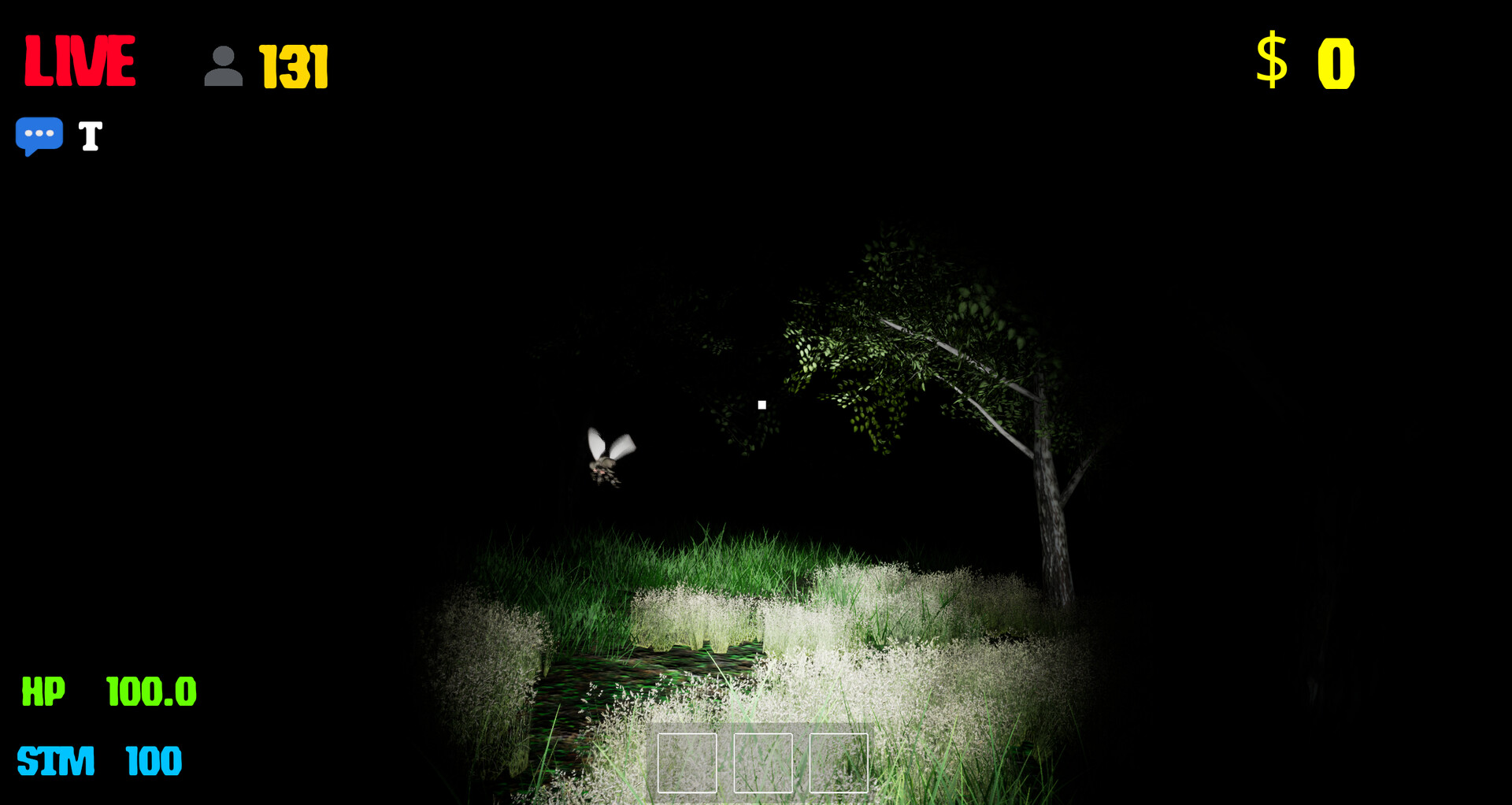 Survival Menu Live  screenshot #5