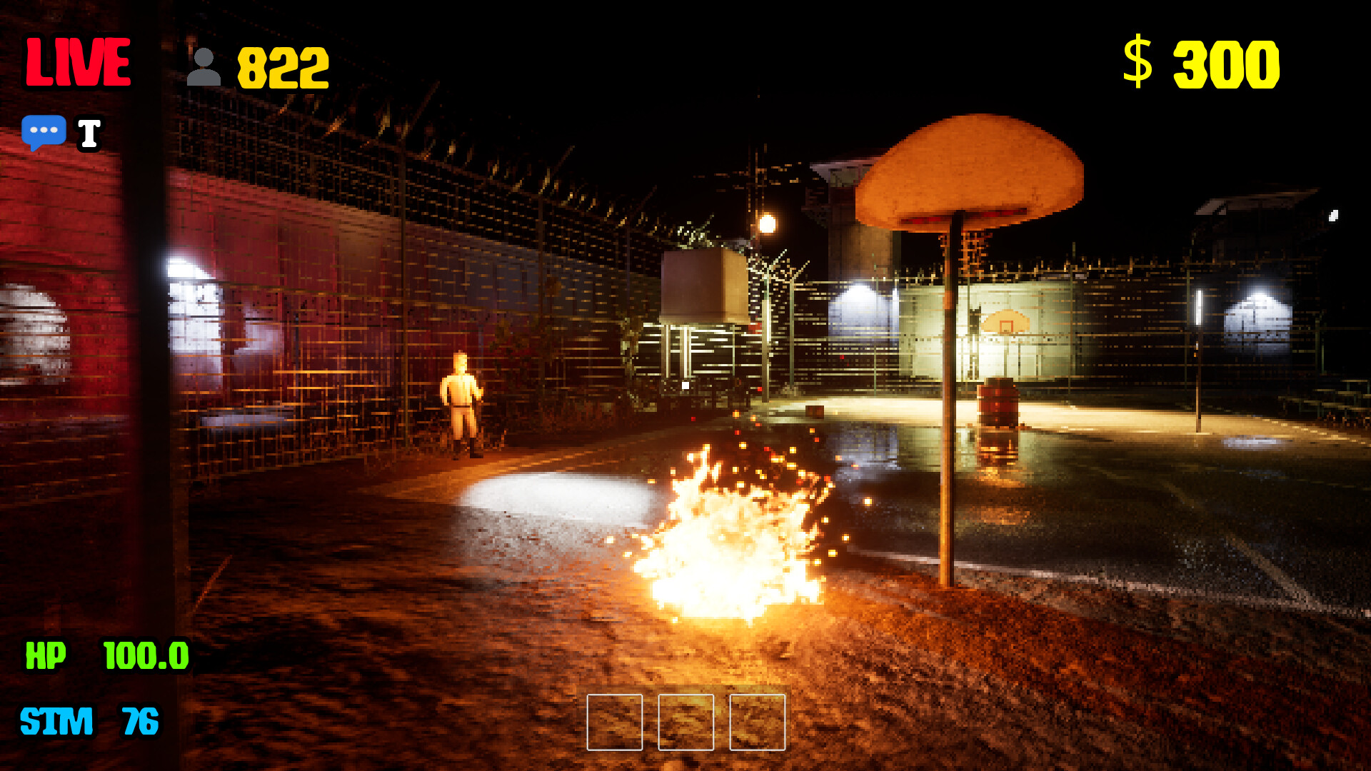 Survival Menu Live  screenshot #9