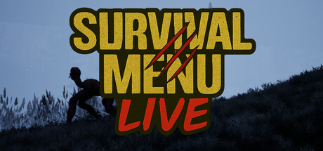Survival Menu Live 