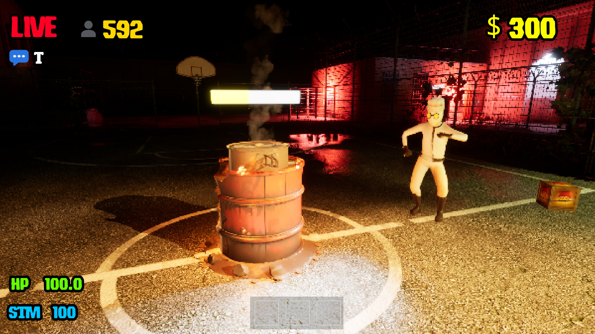 Survival Menu Live  screenshot #7