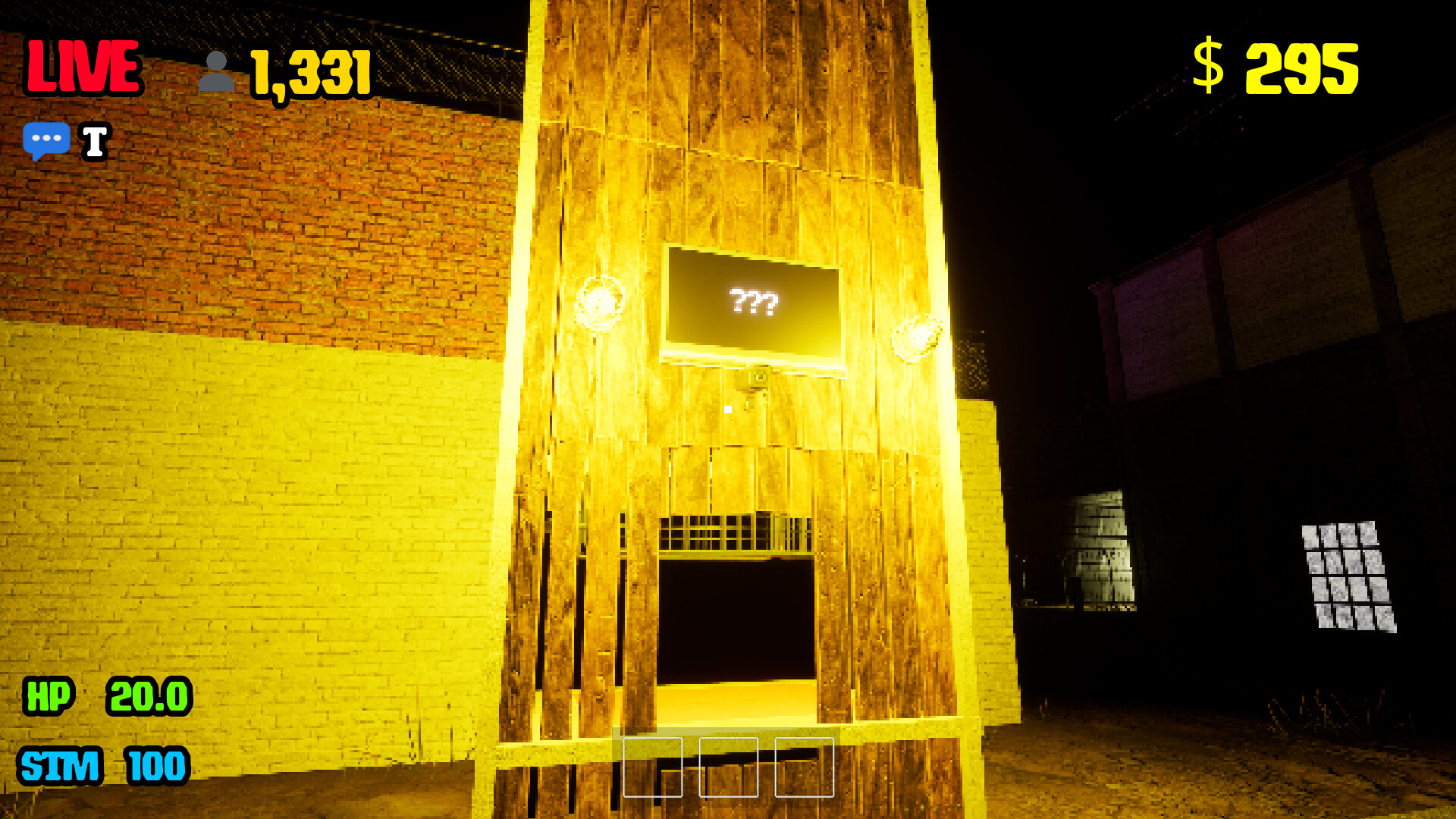 Survival Menu Live  screenshot #5