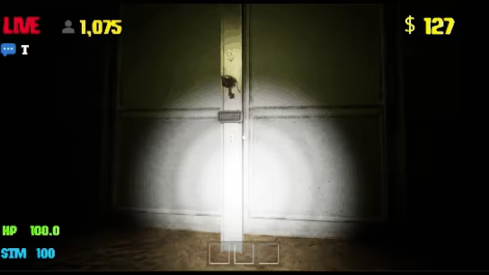 Survival Menu Live video 5