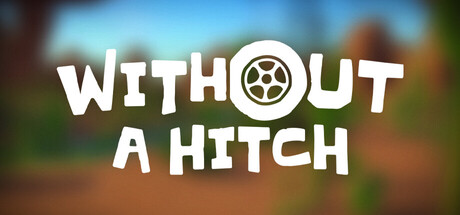 Without A Hitch Banner