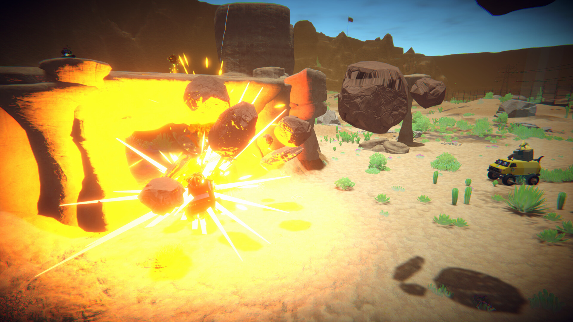 Without A Hitch Featured Screenshot #1