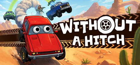顺利无阻/WITHOUT A HITCH
