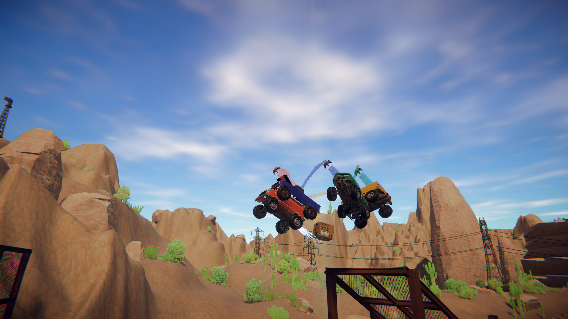 Without A Hitch screenshot #2